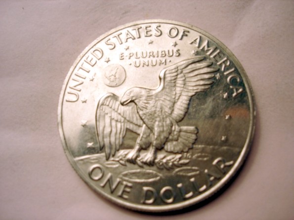 Post-An-Ike-Eisenhower-Dollar